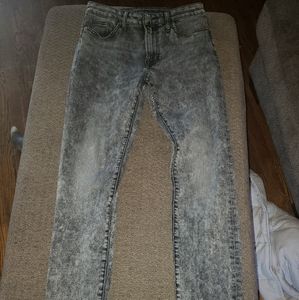 American Eagle mens 30x34 Flex